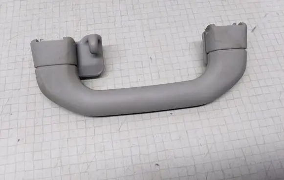 Mercedes-Benz C AMG W203 Rear interior roof grab handle A2038100551