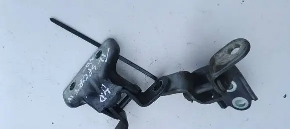 KIA Sportage Front door hinge set 