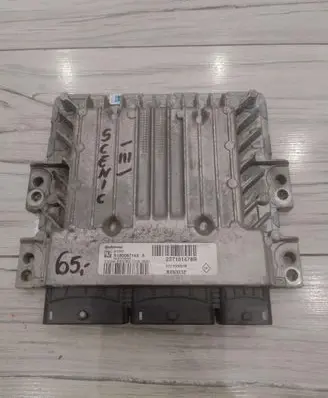 Renault Scenic III - Grand scenic III Engine control unit/module ECU S180067143A