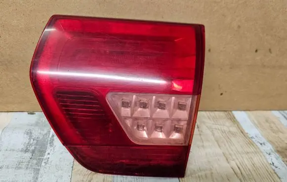 Citroen C5 Tailgate rear/tail lights 9671811380