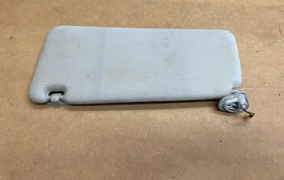 BMW 7 E38 Sun visor 