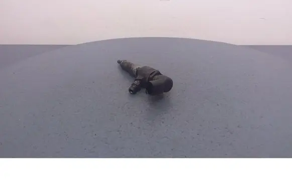 Citroen C3 Fuel injector 9654551080
