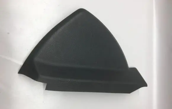 Mercedes-Benz C W204 Dashboard glove box trim A2046800178