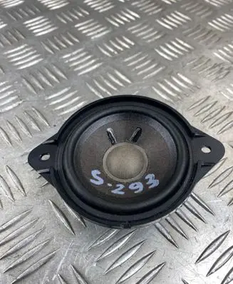 Panel speaker