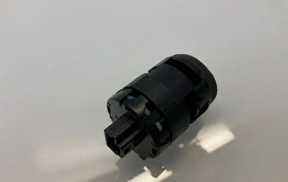 Mercedes-Benz E W212 Interior temperature sensor A2118300272 2118300272