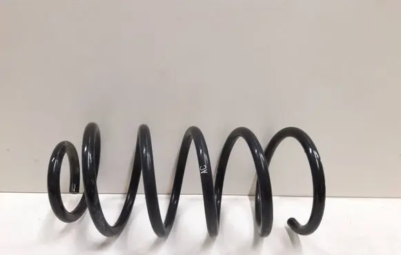 Opel Corsa D Rear coil spring
