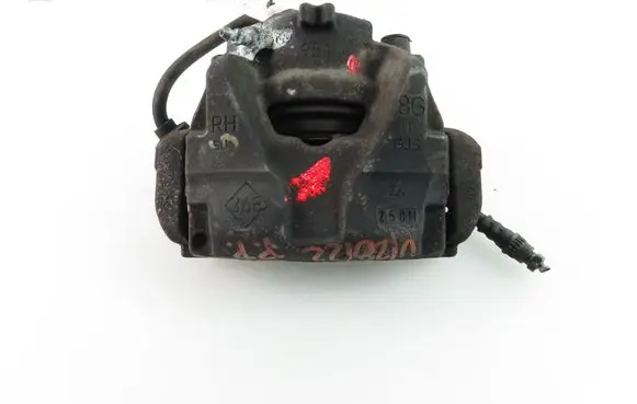 Renault Megane III Front brake caliper