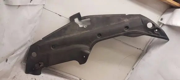 Toyota Prius (XW20) Radiator support slam panel 5328947010