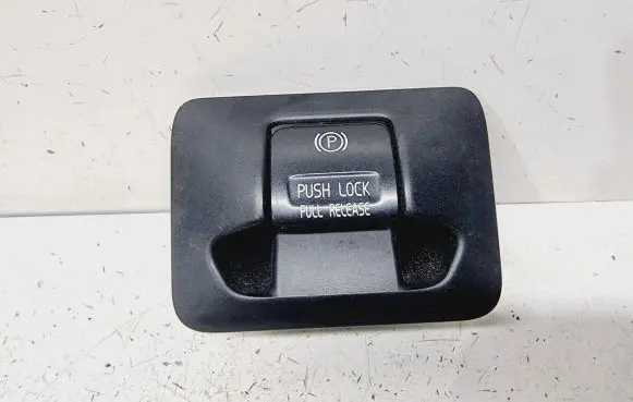 Volvo V60 Hand parking brake switch 31334637 31433703