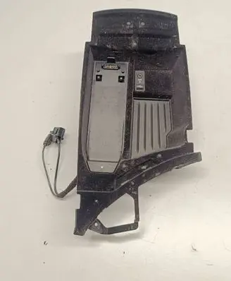 BMW 5 F10 F11 Glove box central console 9206731