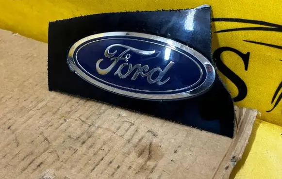 Ford Kuga III Manufacturer badge logo/emblem LJ6B17F003AHW LJ6B17F003BHW
