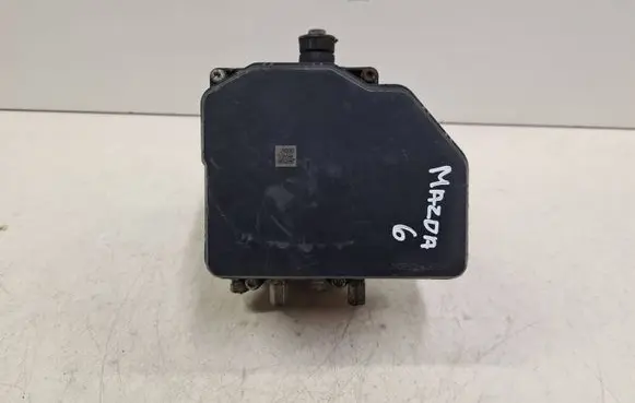 Mazda 6 ABS Pump 1338004451 GAM7437A0 K0089