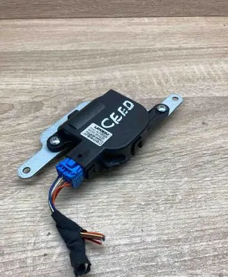 KIA Ceed Air flap motor/actuator D266AN6AA HDMODE