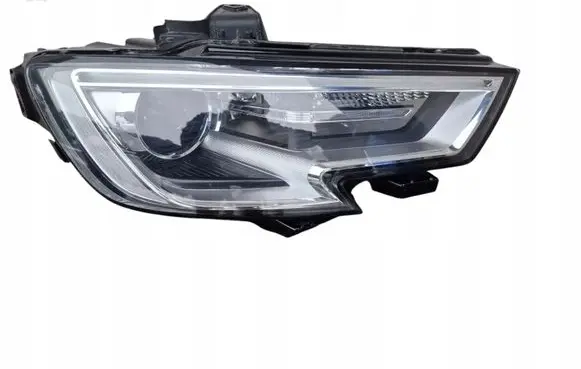 Audi A3 S3 8V Headlight/headlamp 2018R
