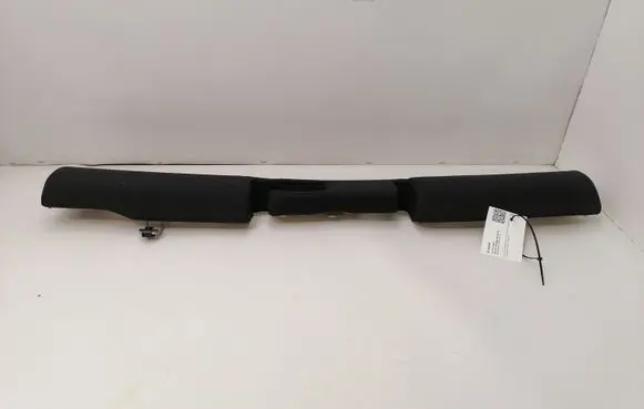 Mercedes-Benz C W203 Rear seat A2039200908