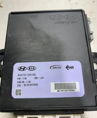 KIA Sportage Other control units/modules 95470D9100