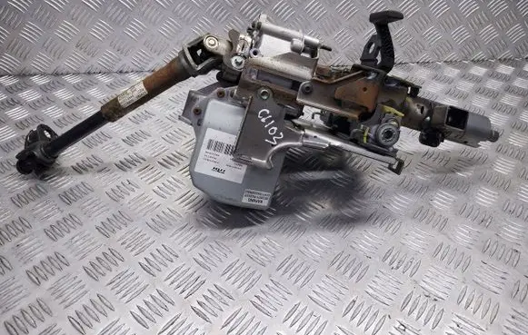 Renault Clio III Rear steering column 8200937929-B