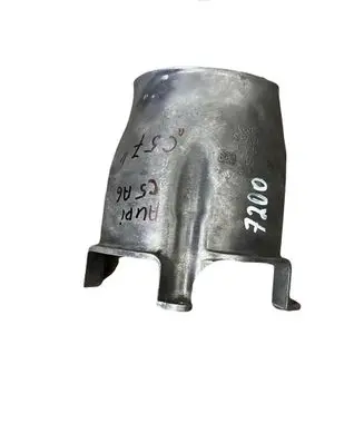 Audi A6 S6 C5 4B Other front suspension part 8D0407721