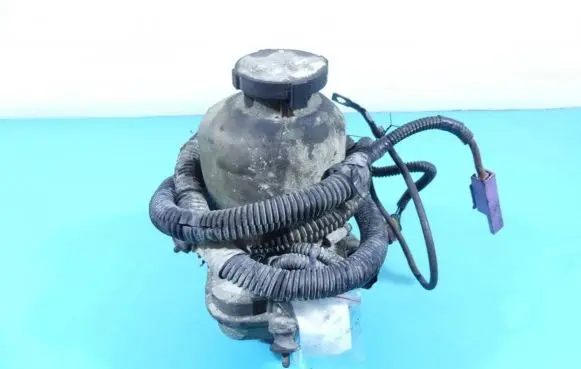 Opel Zafira A Electric power steering pump IMPRK1334890