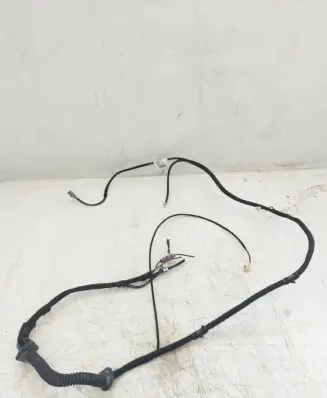 Audi A3 S3 8P Tailgate/trunk wiring harness 8P4971726M