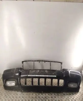 Jeep Grand Cherokee (WJ) Front bumper