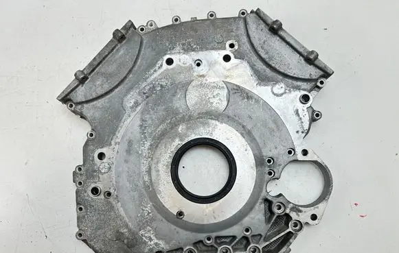 Audi A6 S6 C6 4F Timing chain cover 059103173AJ