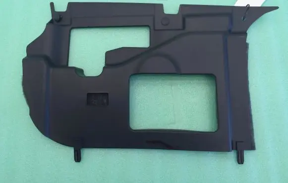 Jaguar F-Pace Dashboard lower bottom trim panel HK83046B00A HK83046B00AC
