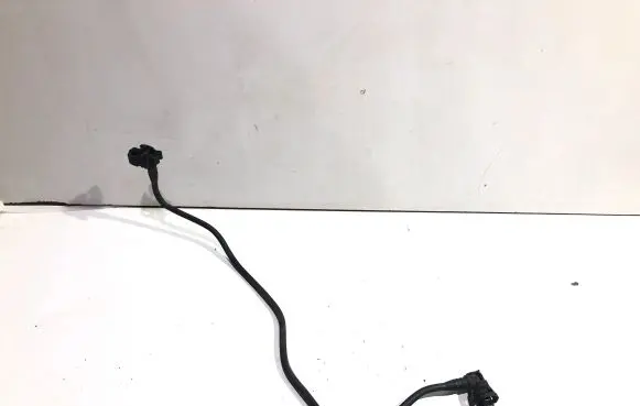Citroen C4 Grand Picasso Engine coolant pipe/hose