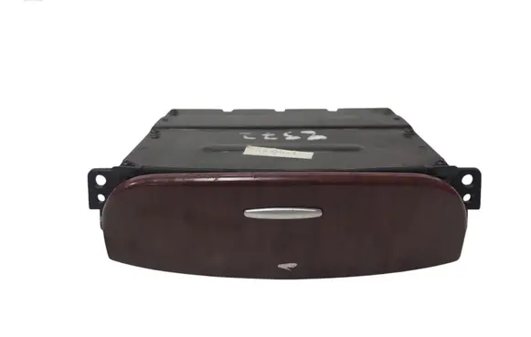 Hyundai Santa Fe Car ashtray