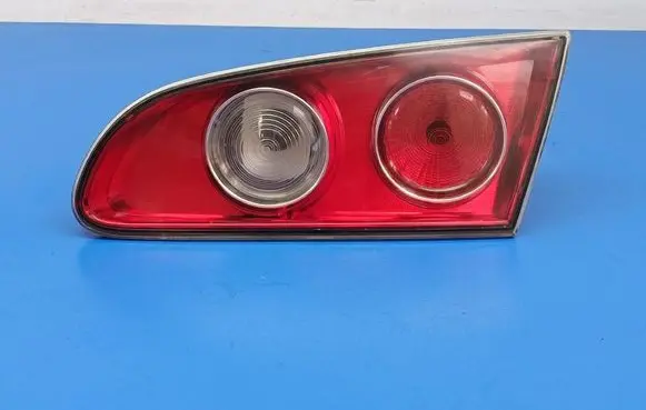 Seat Ibiza III (6L) Rear/tail lights 6L6945094F