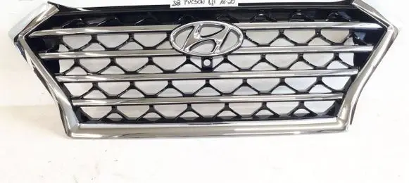 Hyundai Tucson TL Front grill 86351D7610