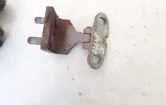 Volkswagen Sharan Tailgate/trunk/boot hinge