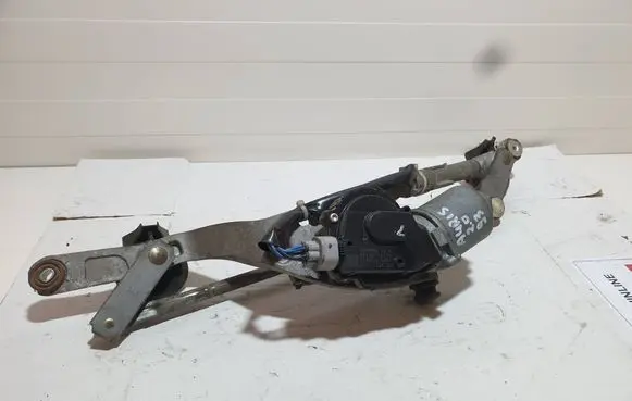 Toyota Auris 150 Front wiper linkage and motor 8511002190 1593000831