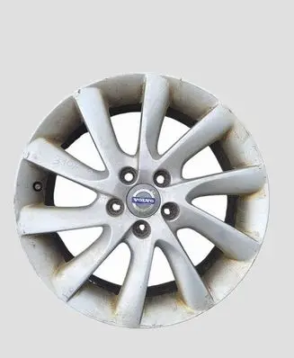 Volvo V60 R17 alloy rim 31400794