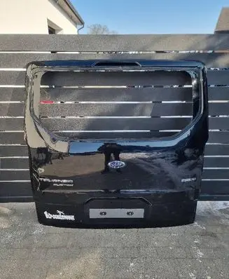 Ford Transit Custom Tailgate/trunk/boot lid