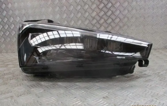 Skoda Scala Headlight/headlamp