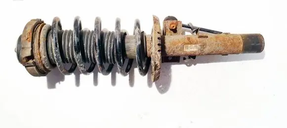 Front shock absorber/damper