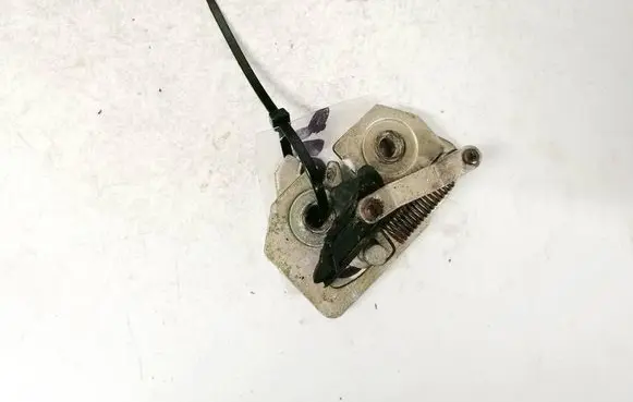 Rover 820 - 825 - 827 Seat back rest lock catch 
