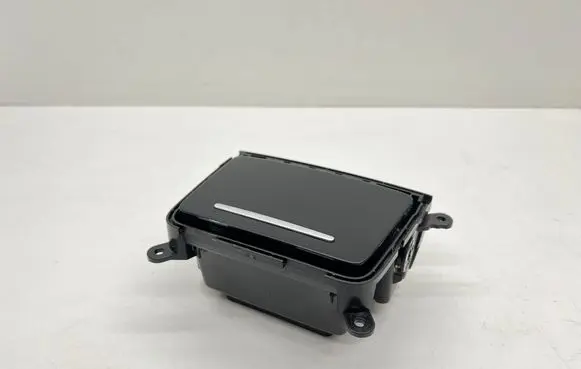 Audi A5 Center console decorative trim 8W2863084