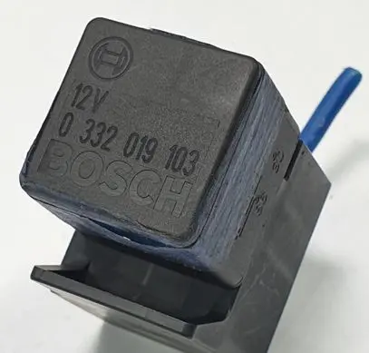 Other relay