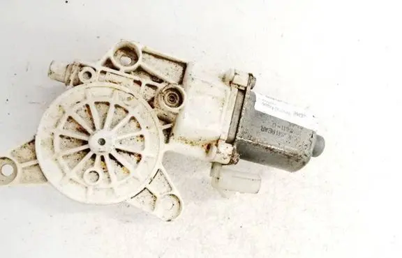 Chrysler Sebring (ST-22 - JR) Rear door window regulator motor 0130822328 3006611-d