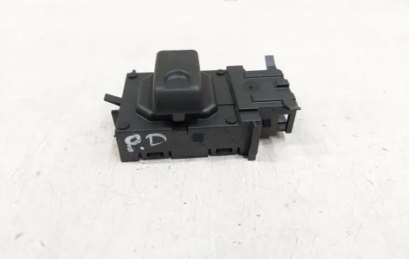 Citroen C5 Seat control switch 96602209XT 440949600 03464925