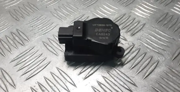 Jaguar F-Pace Air flap motor/actuator MF1139301370