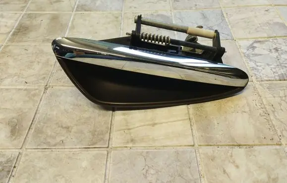Alfa Romeo 159 Front door exterior handle B948