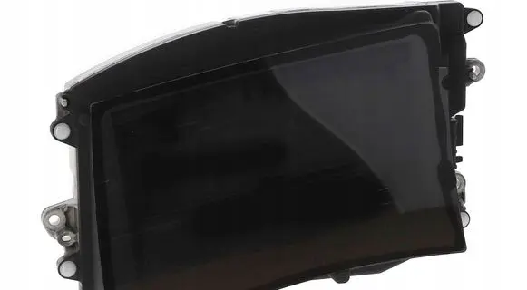 Mercedes-Benz A W177 Head up display screen A1779003202