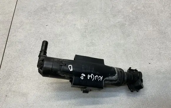 Ford Kuga II Headlight washer spray nozzle CV4413L014BA