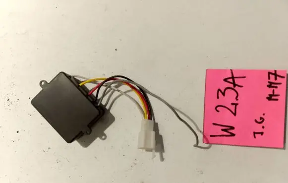 Ford Fiesta Other control units/modules CYC12V202028970