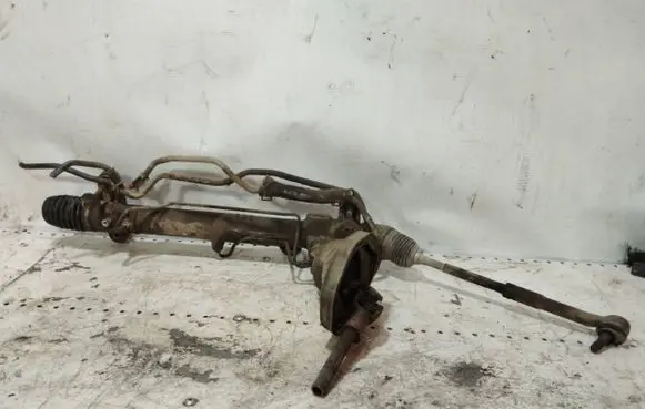 Toyota Corolla Verso AR10 Steering rack