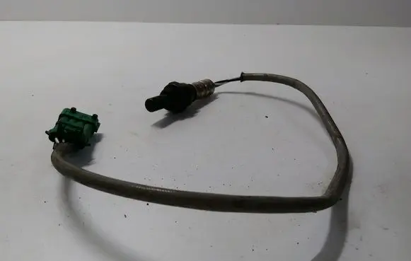 Peugeot 206 Lambda probe sensor 9636968780