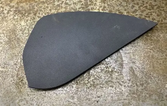Volkswagen PASSAT B8 Dashboard side end trim 3G0858247C